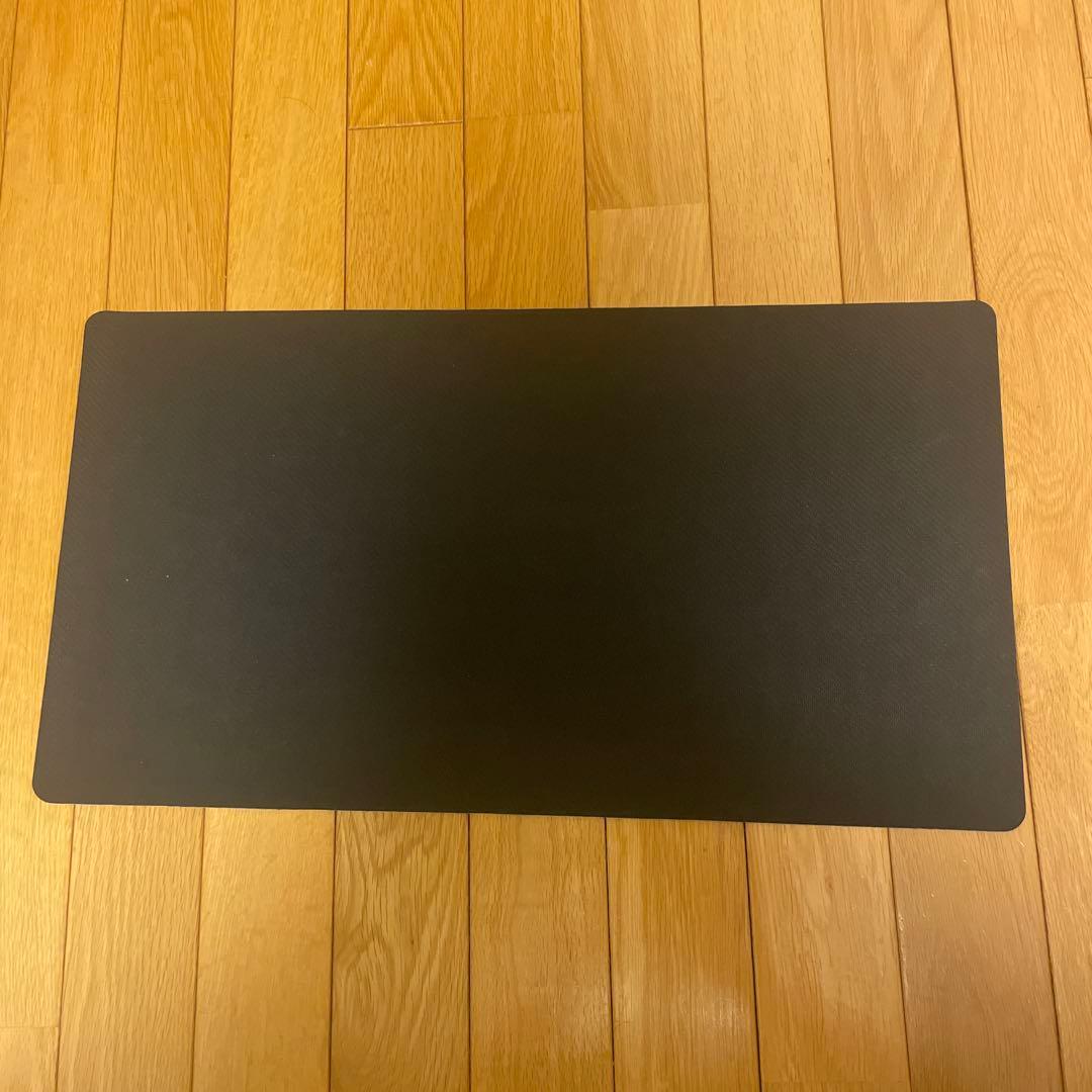 B*a様 中国限定　ヴァンカードポイント交換プレイマット　MyGO!!!!!