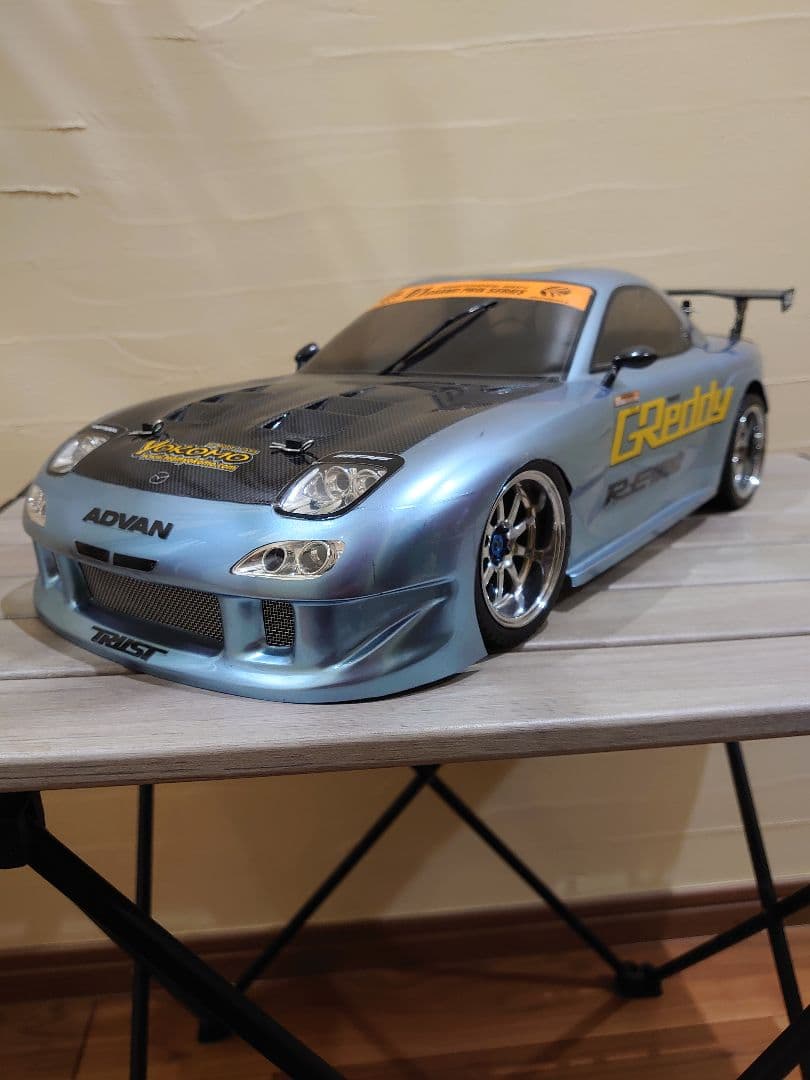 DRIFT PACKAGE グレードアップ コンバージョンキッド 限定生産品