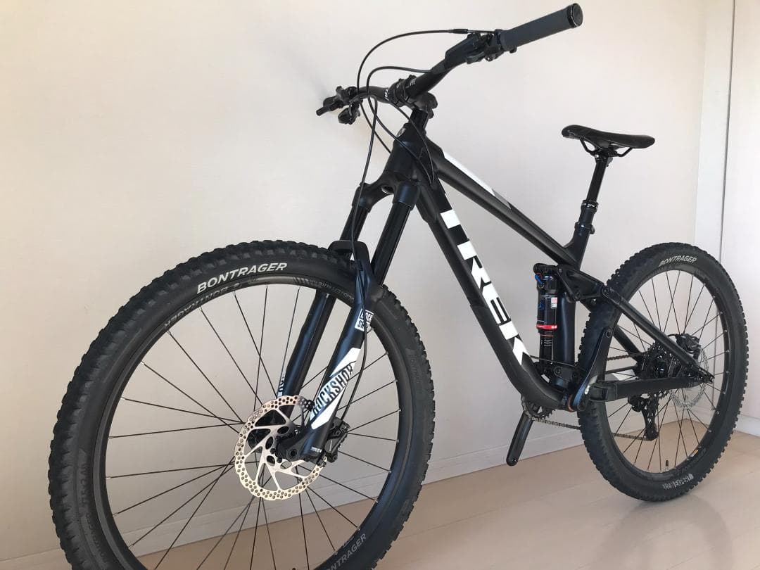 TREK Remedy 8 トレック レメディ8 Mサイズ 27.5インチ
