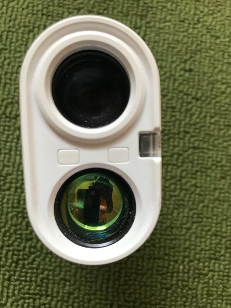 またまた最終値下げ！Nikon COOLSHOT PRO ゴルフ用距離計