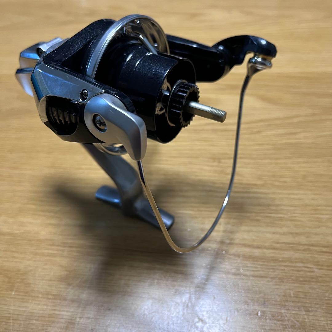 ☆美品 ☆シマノ 13 サーフリーダー CI4+ 35 TYPE1.5