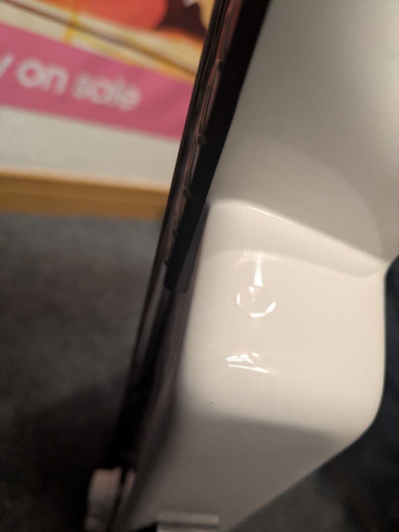 ベース Spirit by Steinberger XT-2 White