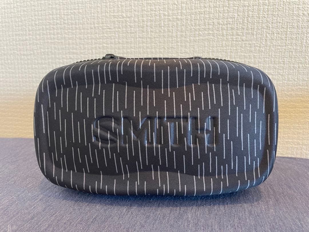 Smith Squad MTB ゴーグル　スミス ダートジャンプ　ダウンヒル