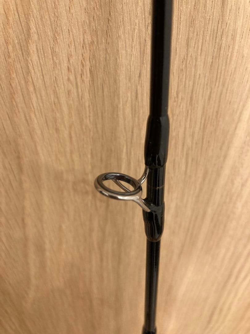 MUTHOS Accura 100HH RGガイド　ミュートス　アキュラ