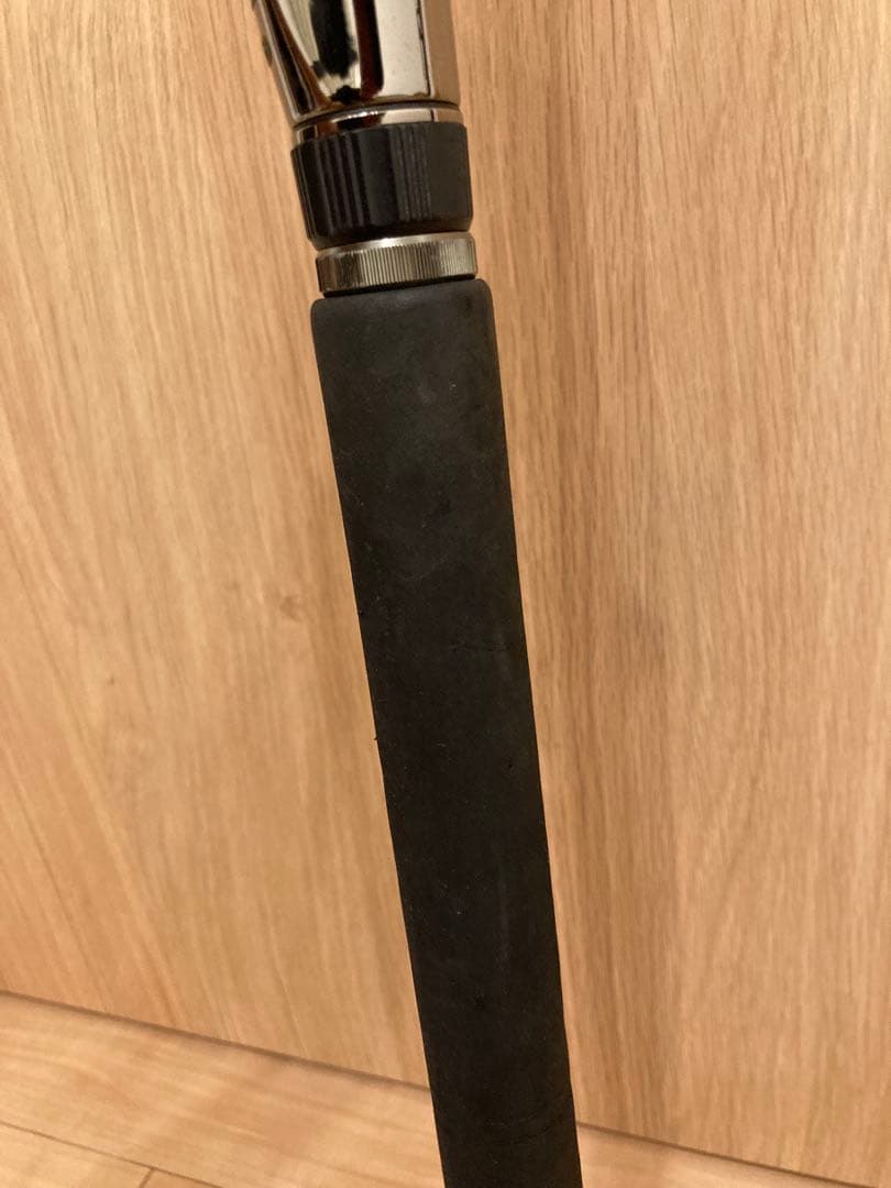 MUTHOS Accura 100HH RGガイド　ミュートス　アキュラ