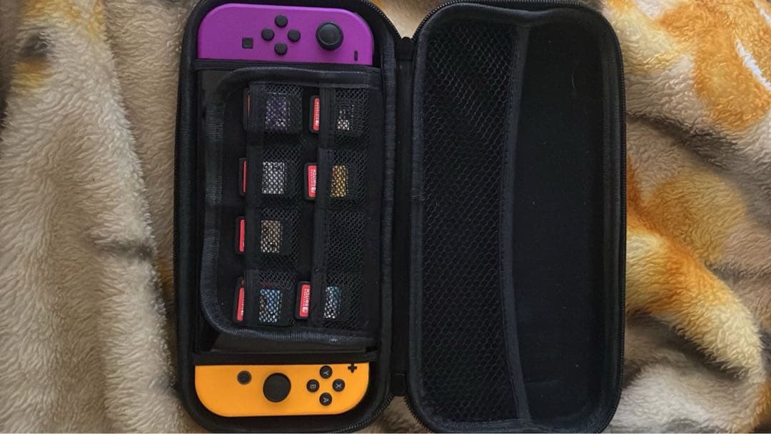 任天堂Switch 本体