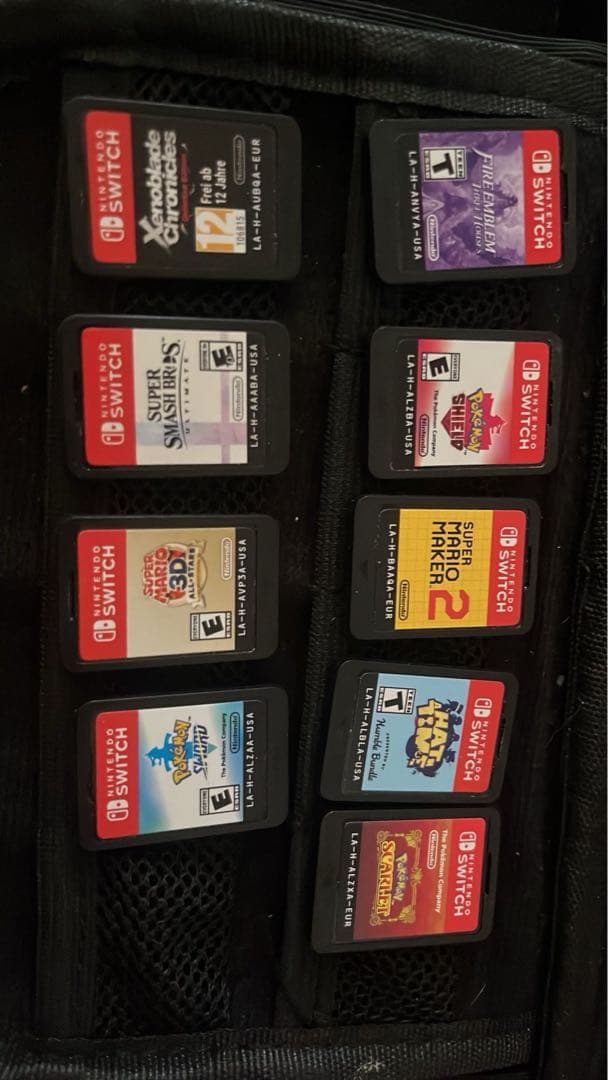 任天堂Switch 本体