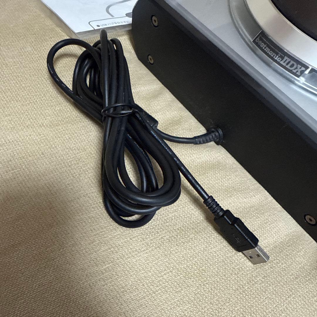 KONAMI beatmania ⅡDX 専用コントローラ プレミアムモデル