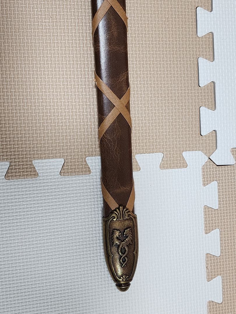 デニックス DENIX エクスカリバー 金属製 模造刀 西洋剣