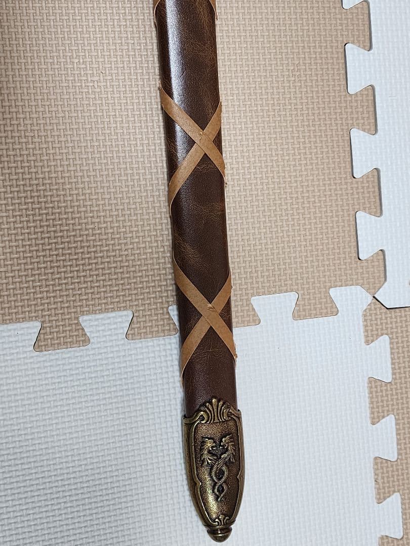 デニックス DENIX エクスカリバー 金属製 模造刀 西洋剣