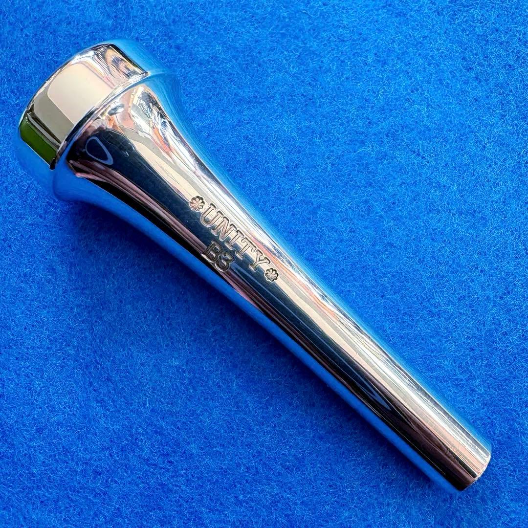 MONETTE UNITY B3 SP 美品