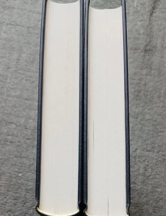 ヘーゲル精神現象学の生成と構造 (上下巻) 　イポリット　岩波書店