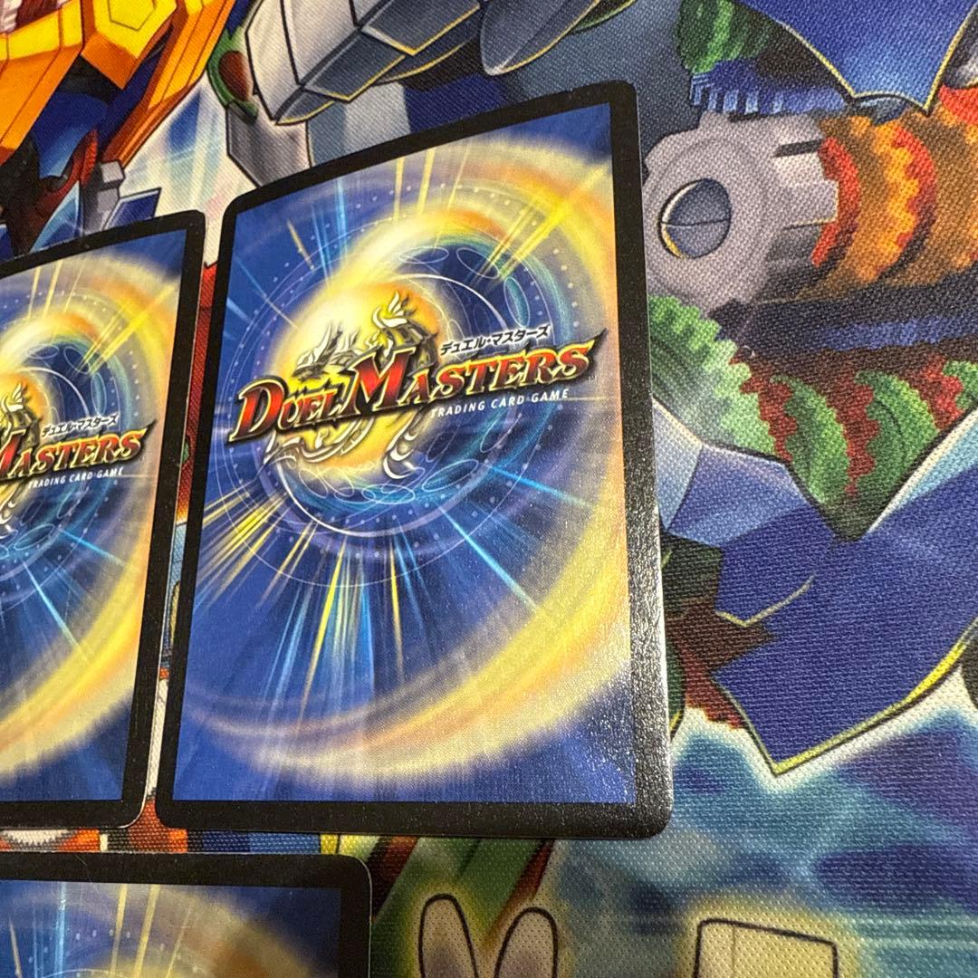 M*e様 フェアリー・ライフ 初期ホイル プロモ 3枚