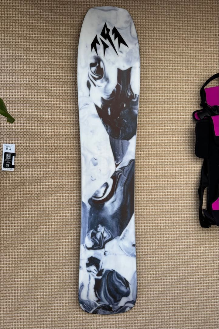 JONES Mind Expander 142 スノーボード24/25