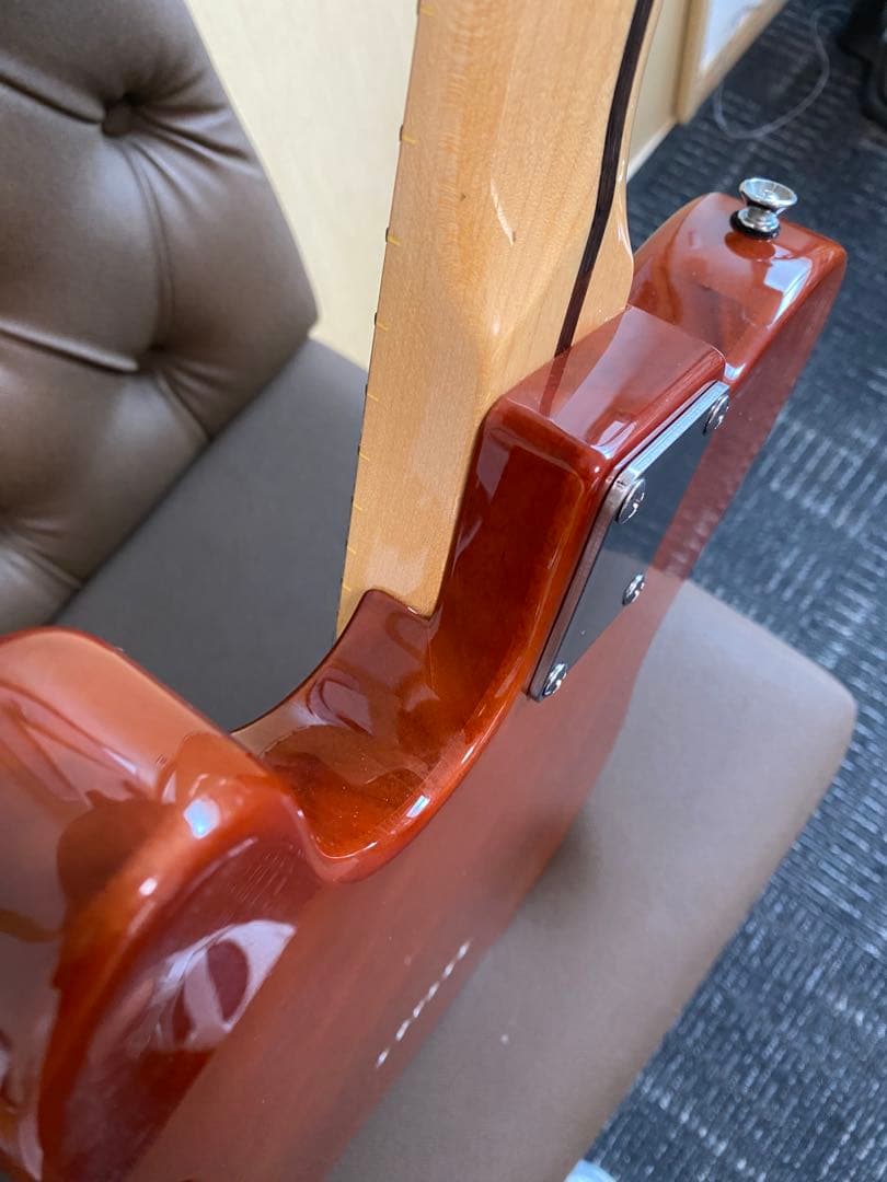 レジェンド　シンライン　mod品