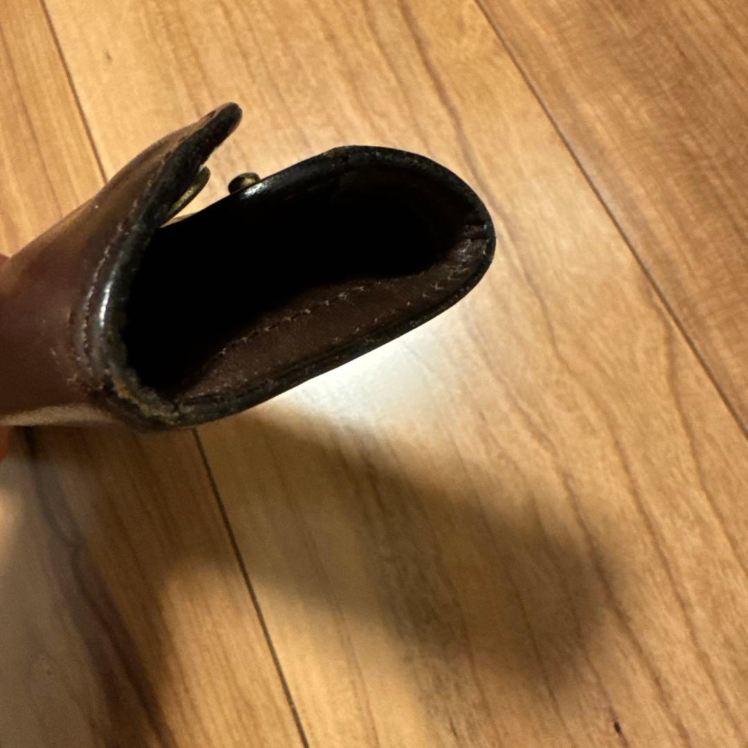 WILD SWANS CYLINDER シリンダー　ブラウン