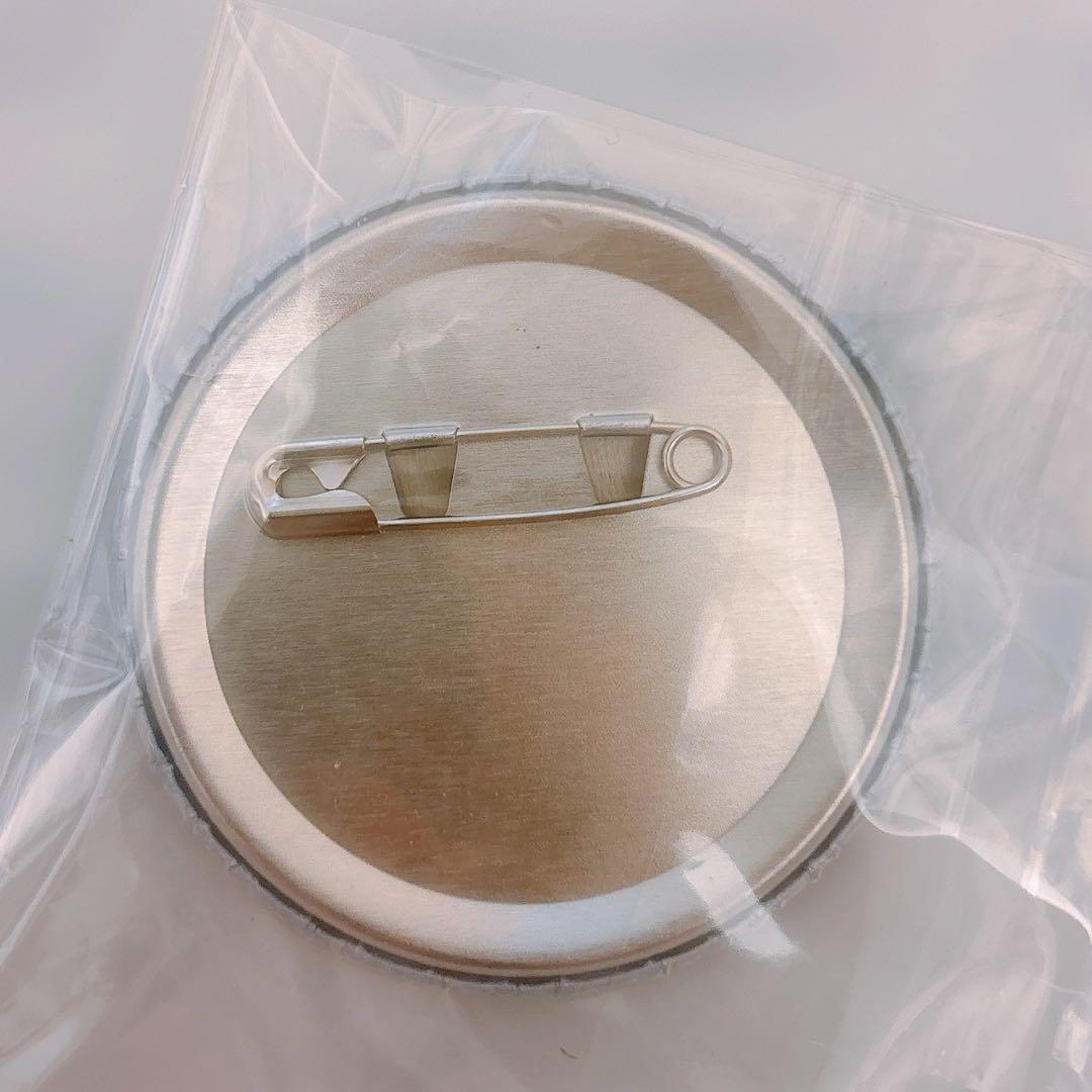 【匿名配送】コードギアス ルルーシュ スザク 缶バッジ プリロール ホワイトデー