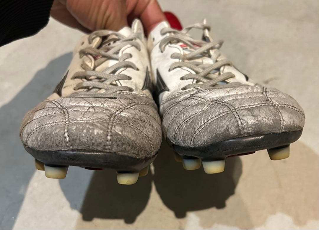 モレリア neo 27.0