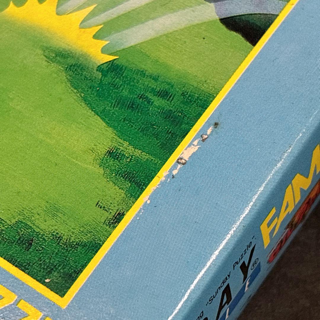 ハ*モ様 超激レア ゼルダの伝説 草原の戦い ファミコンパズル 108ピース フ