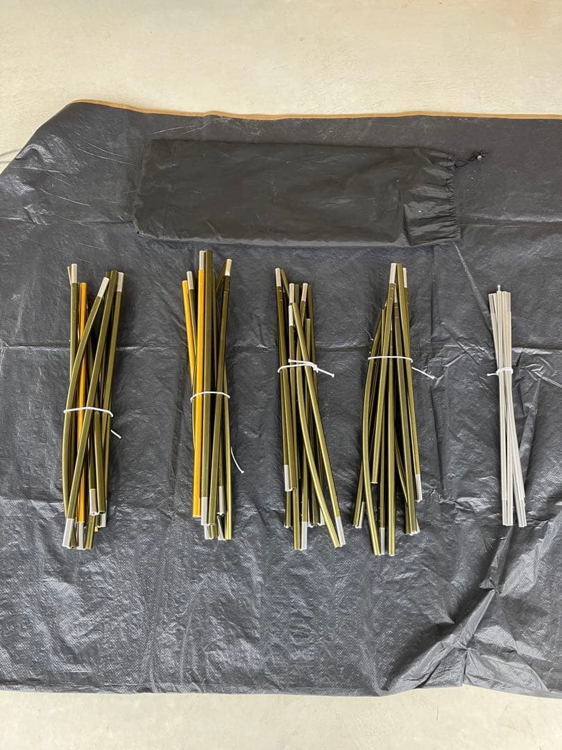 コールマンタフスクリーン2ルームTX／MDX