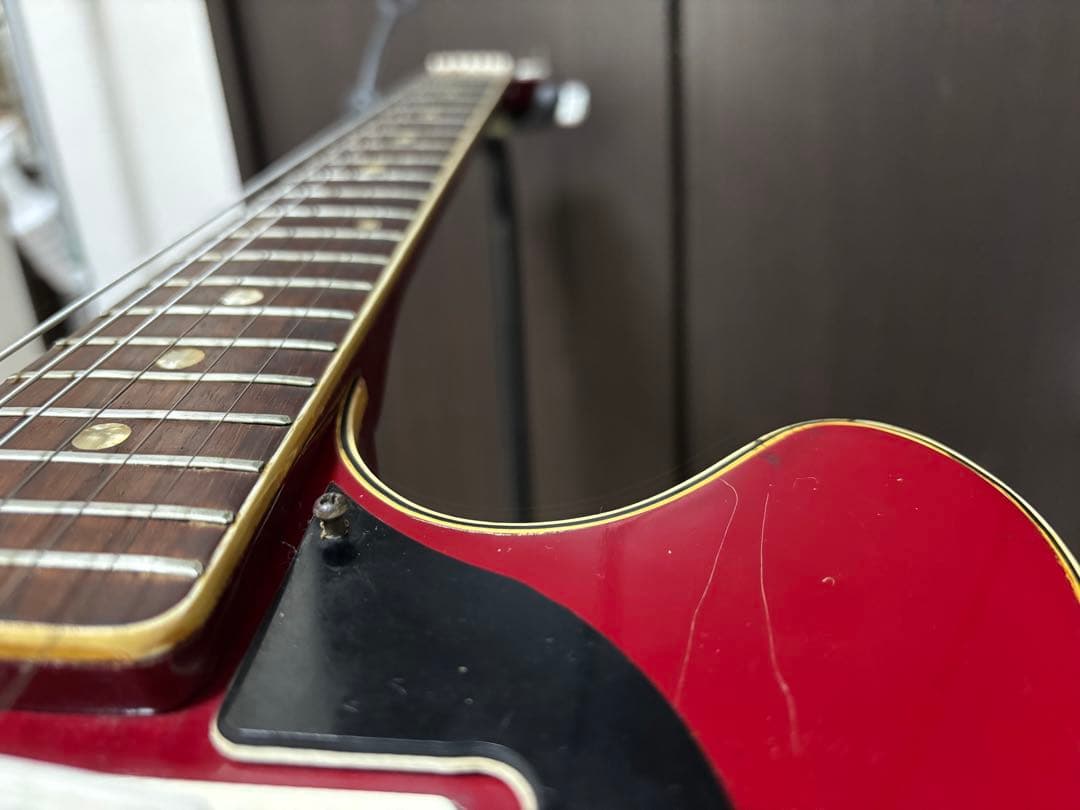 ビザールギター ジャンク