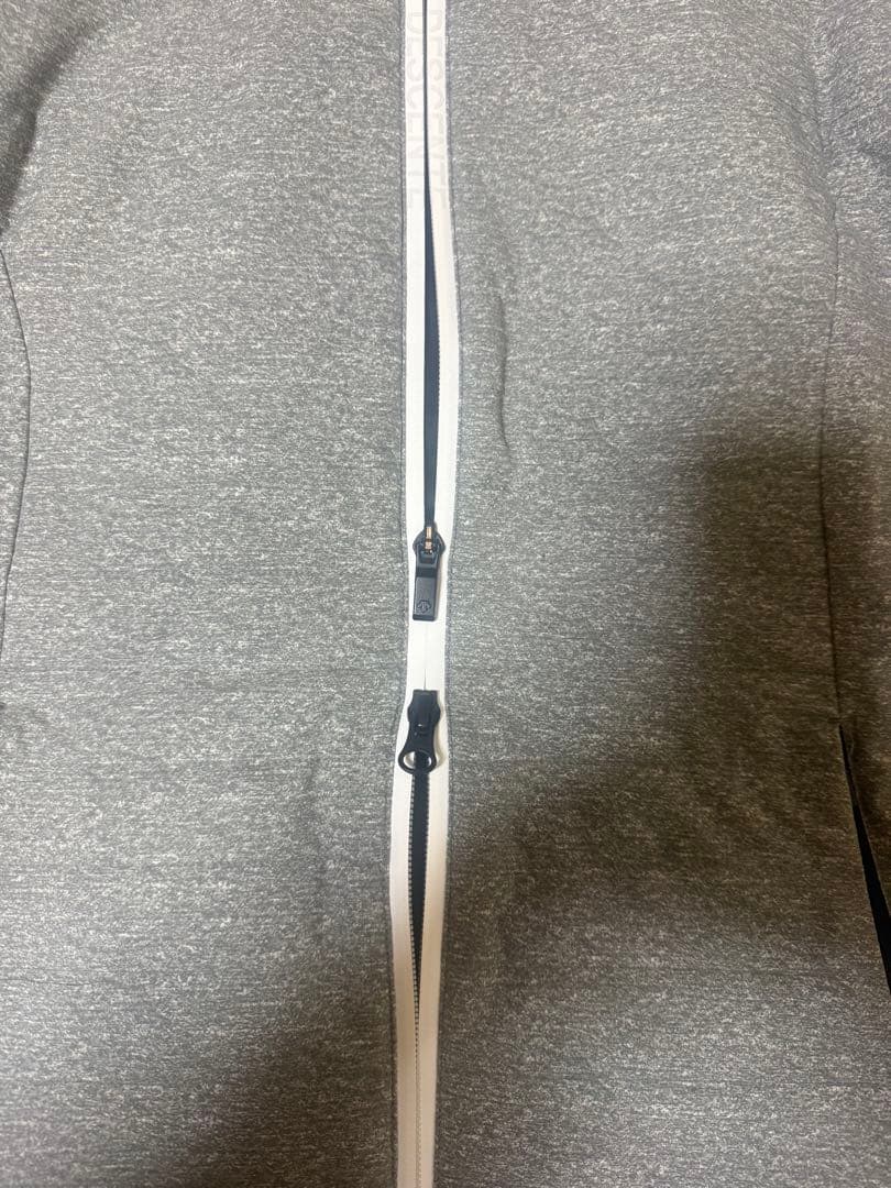 デサントゴルフ モバイルサーモ ジャケット Lサイズ★温度調整できる