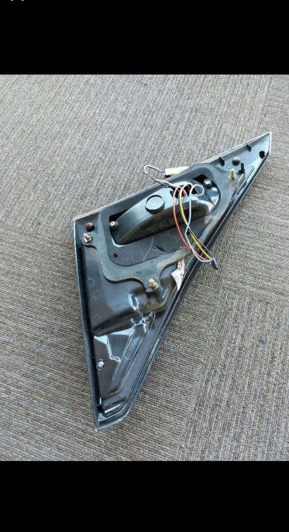 20 アルファード ヴェルファイア LED リア テール ランプ