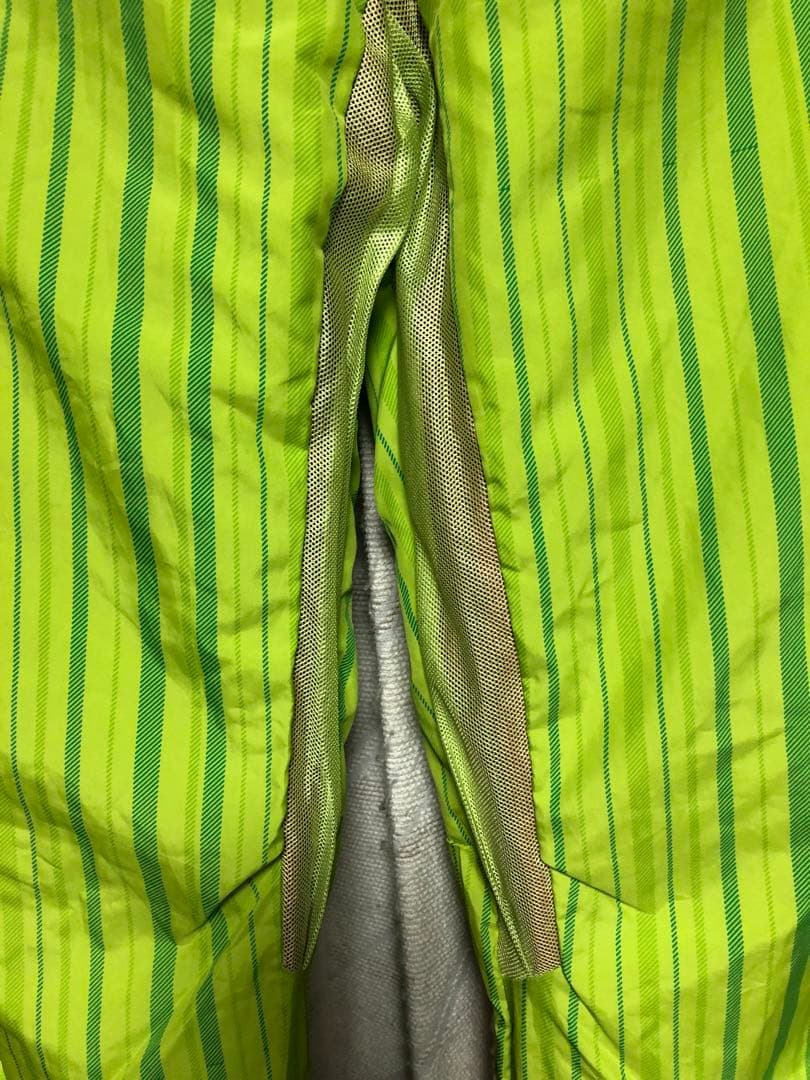 ROXY  FABLICE  IGNI  スノボーウェア3点セット