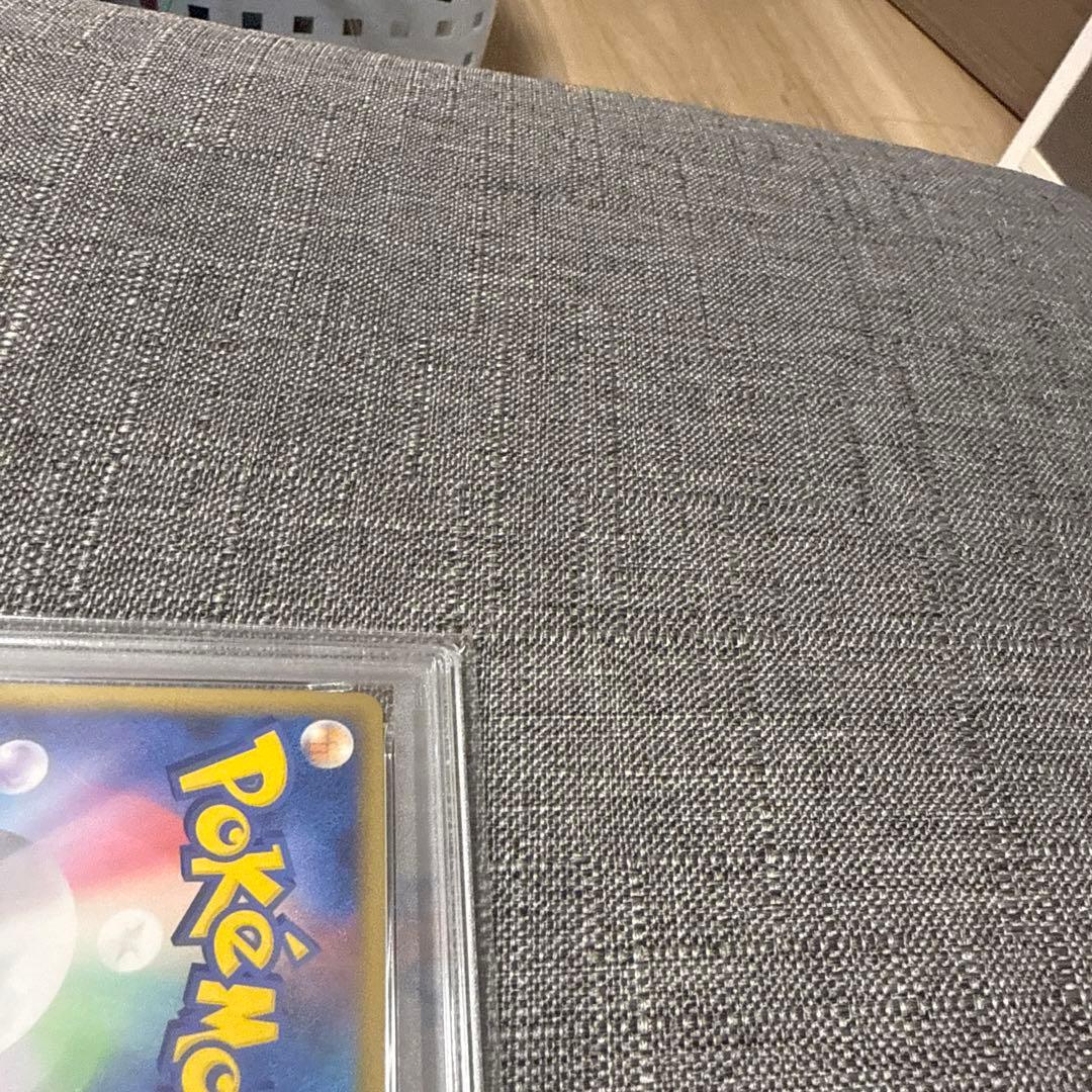 レックウザ&デオキシス　セット　PSA10 PSA9 連番　極美品　希少