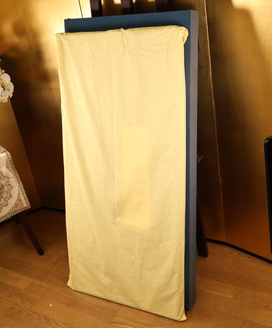 【真作】　BK278　上村松園　「 夕暮 」　10/180　シルクスクリーン