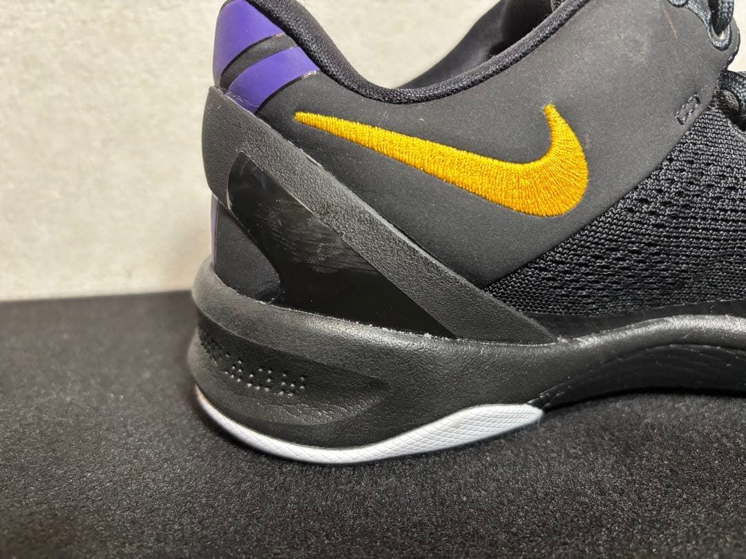 シューズ(男性用) NIKE GS Kobe 8 Protro 25cm