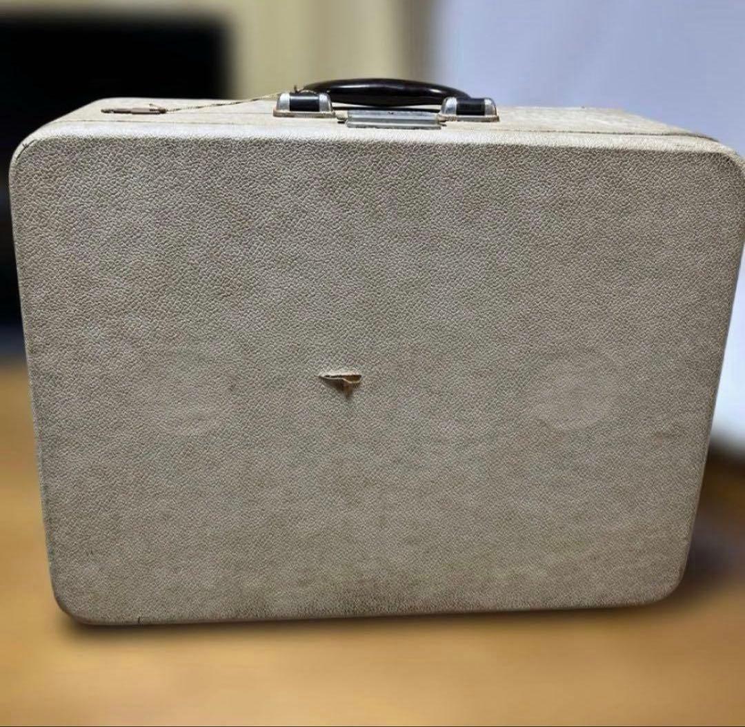 Olympia オリンピア　タイプライター　手動タイプライター　アンティーク