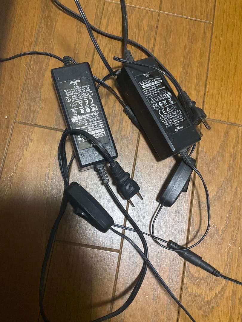 ADA アクアスカイ602 廃盤品