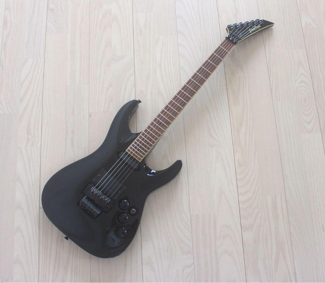 GrassRoots Horizon LUNA SEA Sugizo(スギゾー)