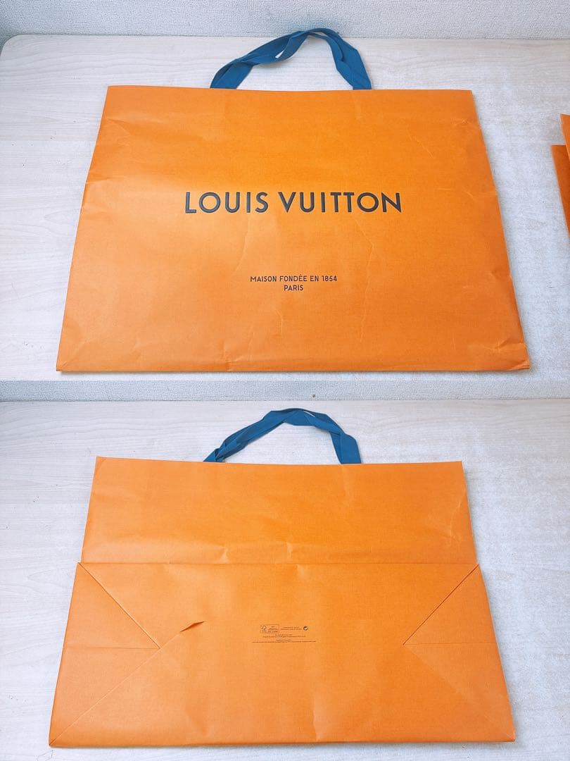 ルイヴィトン ショッパー 空箱 他 50点以上 大量 まとめ ヴィヴィエンヌ