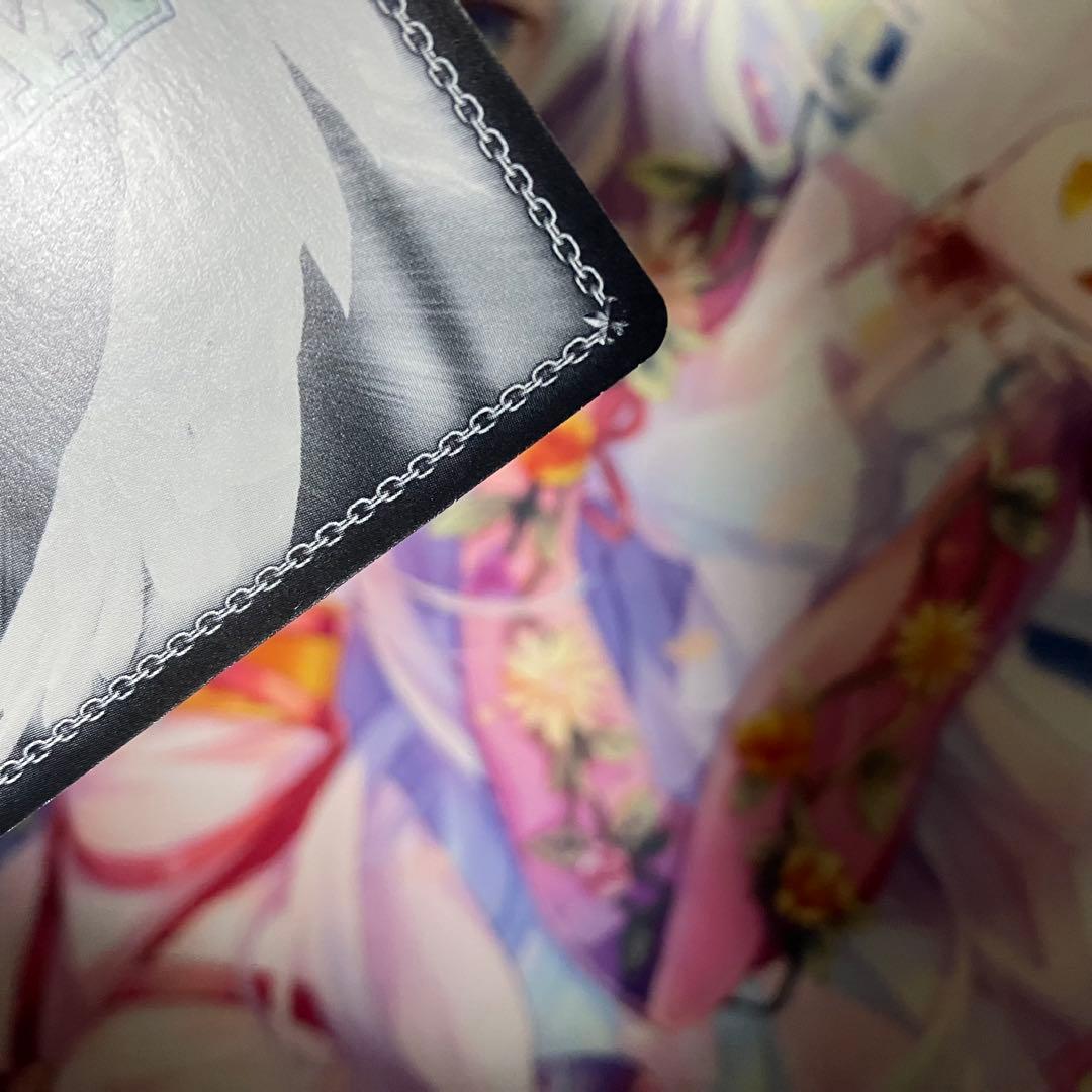 ヴァイスシュヴァルツ　金色の元気いっぱいガール 八宮めぐる　サイン　SSP