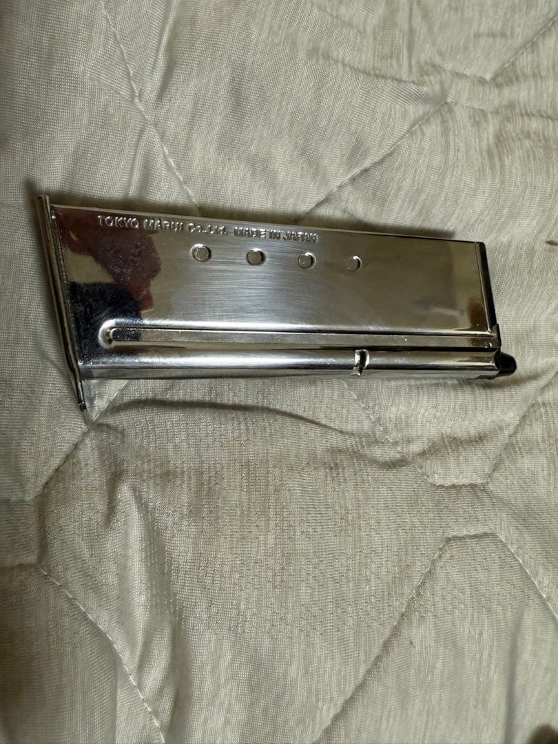 【専用出品】東京マルイ DESERT EAGLE .50 AE