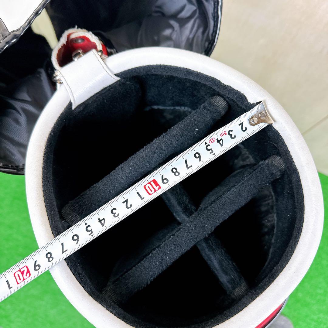 【超希少】 U.S.OPEN USオープン メモリアルキャディバッグ 2013