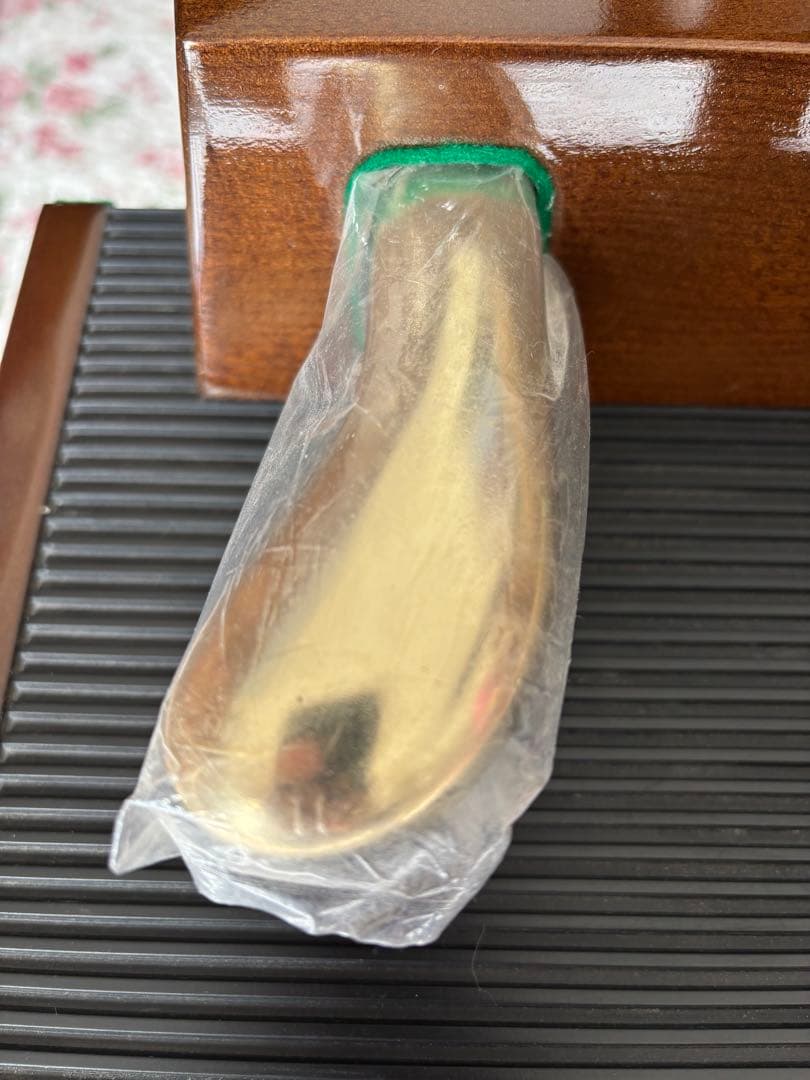 PEACOCK(吉澤) ピアノ補助ペダル