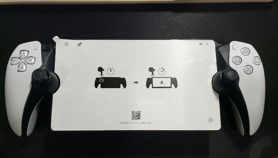 PlayStation Portal リモートプレーヤー(CFIJ-18000)