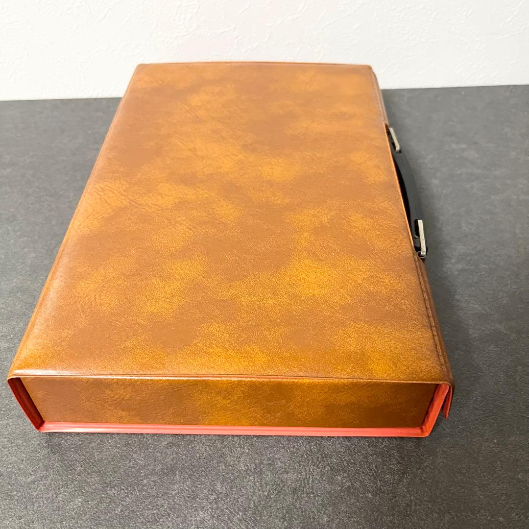 【極美品】麻雀牌（任天堂役満重量牌）　レトロ　高級　ビンテージ