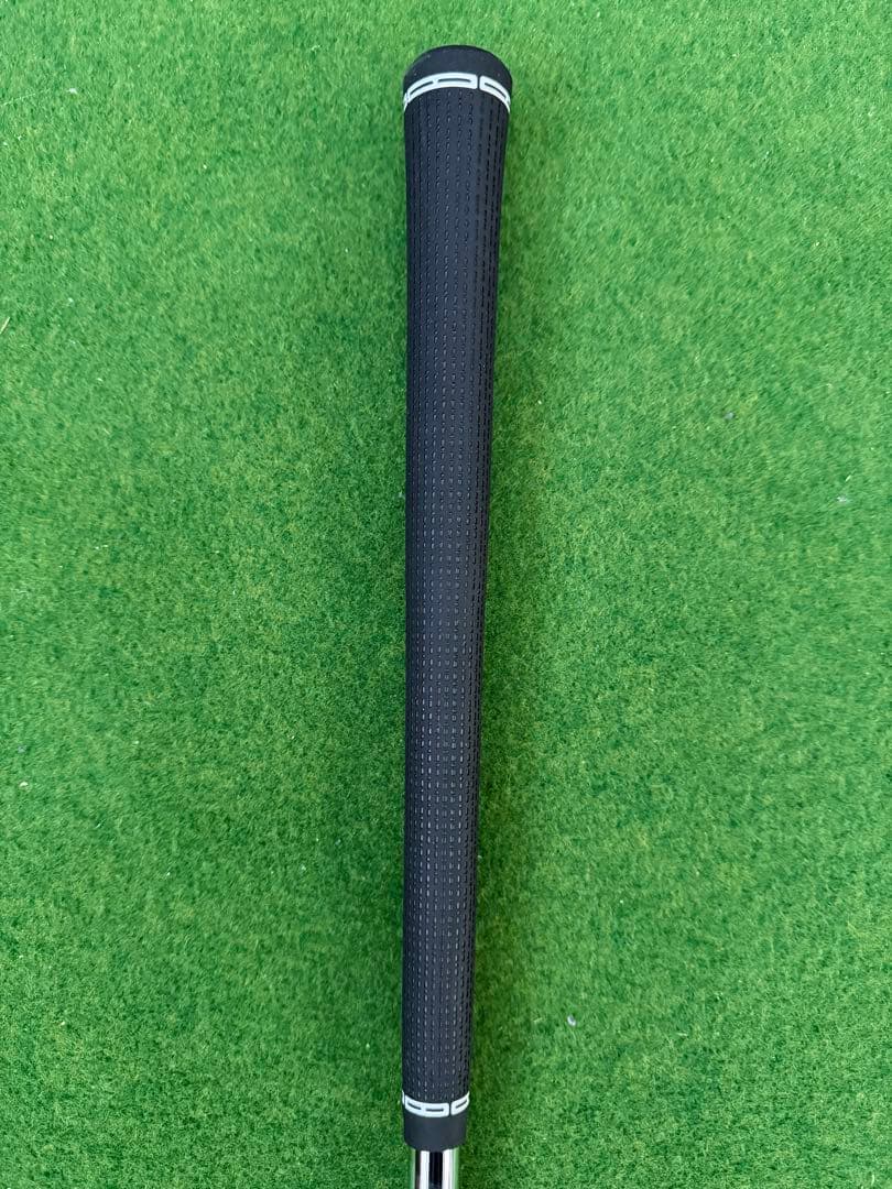 【新品未使用】SM10 50-08F ロフト角のみカスタム