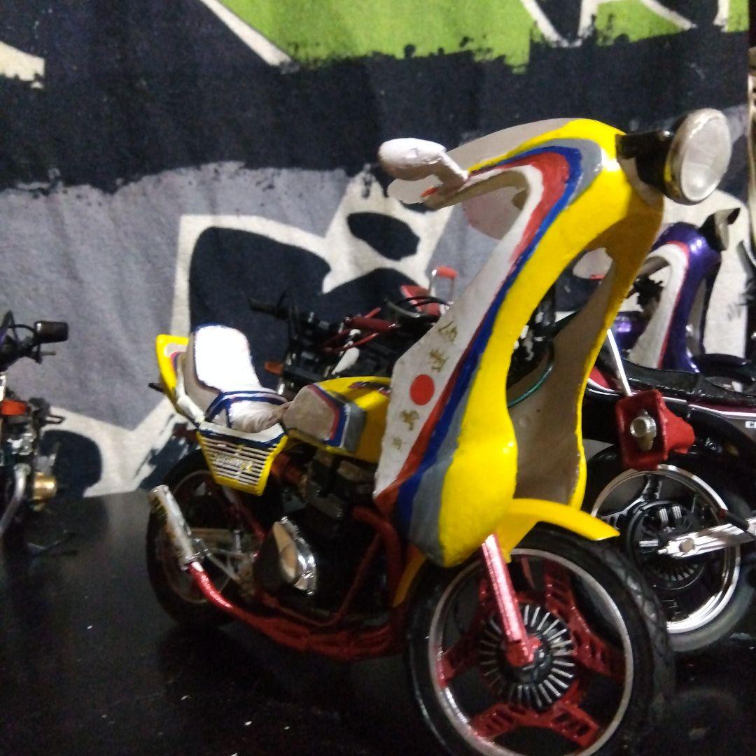 今日だけ、CBX400F2台セット