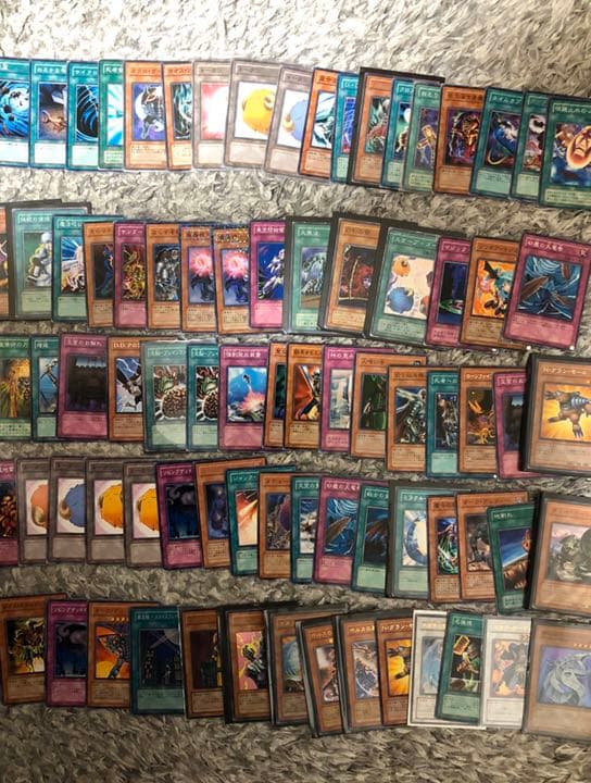 遊戯王カード引退