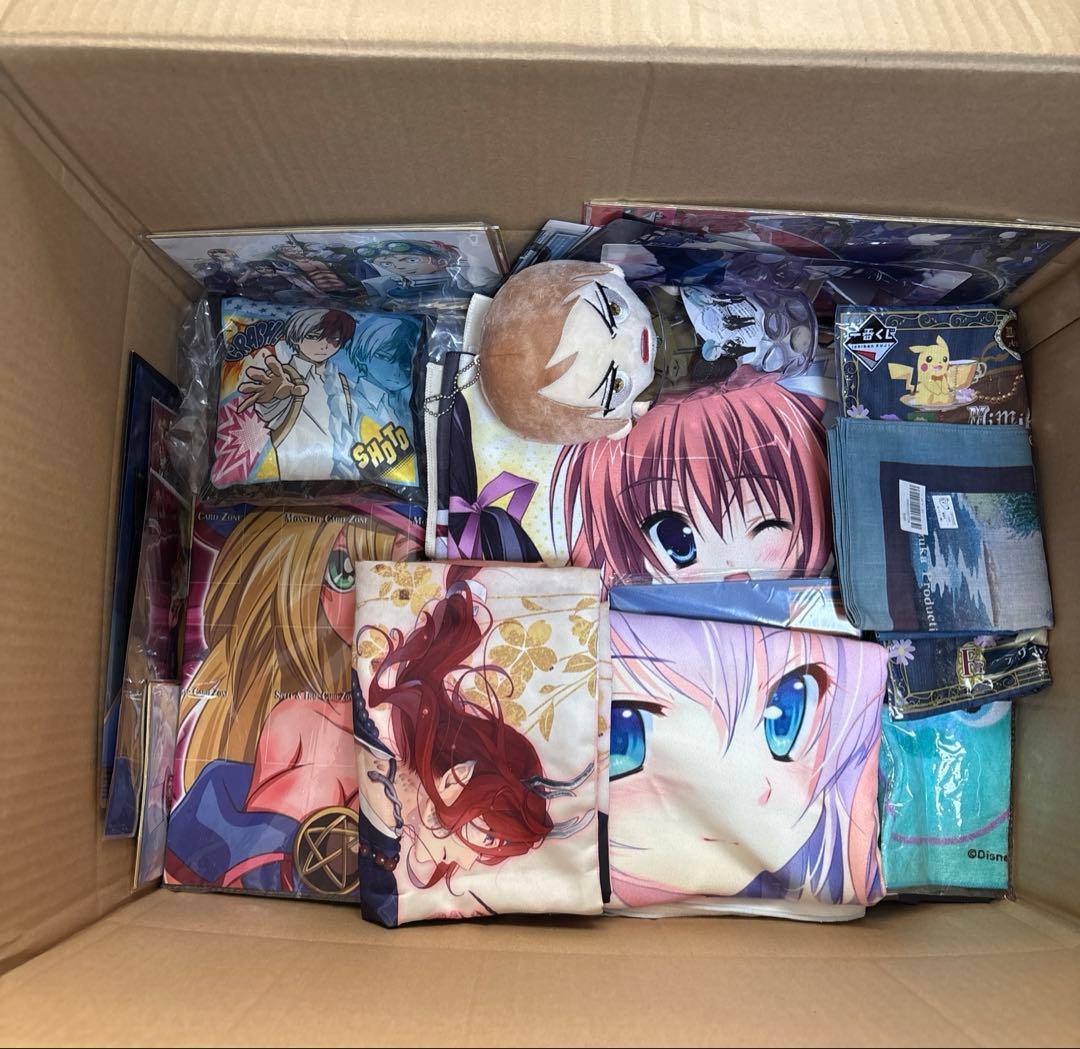 ジャンク品 ノンジャンルグッズ 約1500点大量まとめ売り