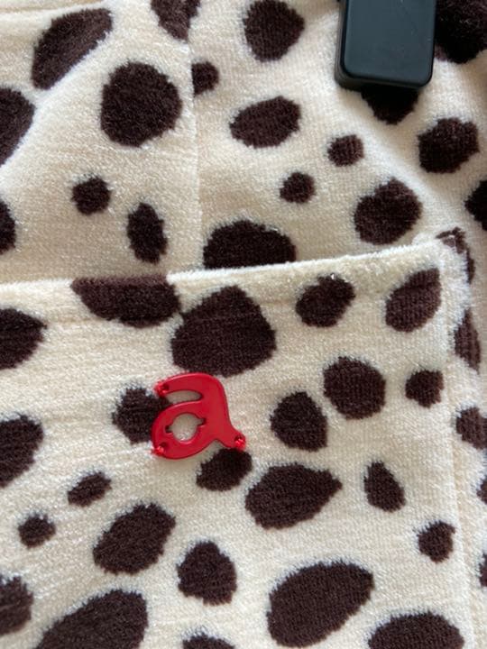 アルチビオ スカート(冬服)