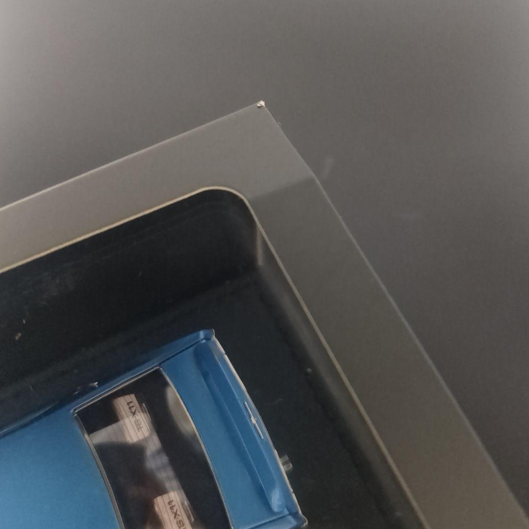 【希少色】日産 ローレル 2000SGX C130 Blue ブタケツローレル