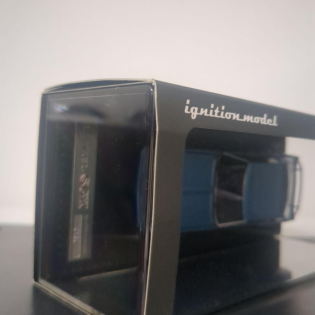 【希少色】日産 ローレル 2000SGX C130 Blue ブタケツローレル