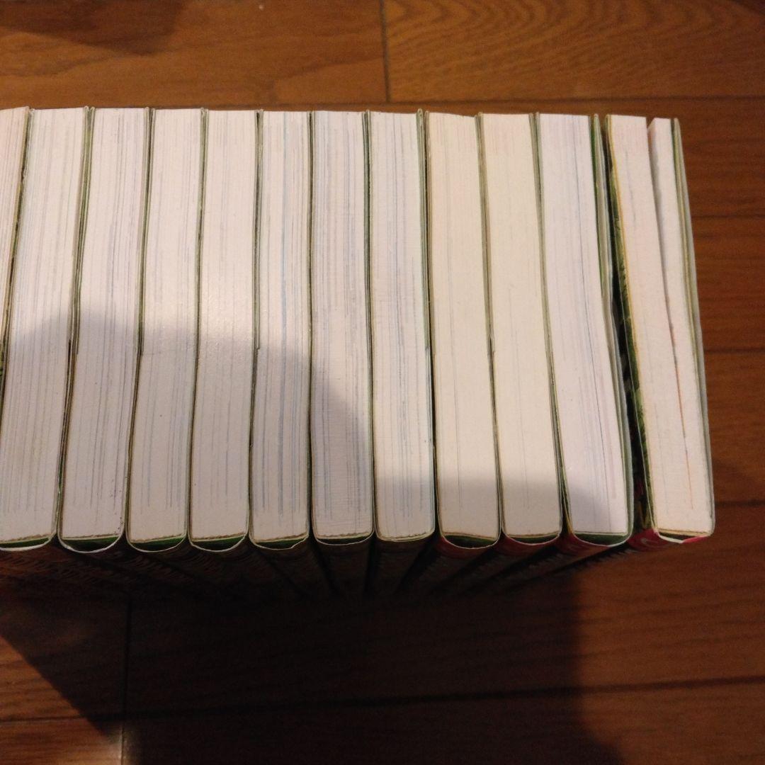 ドラゴンボール フルカラー 非全巻セット 計17冊 鳥山明 希少