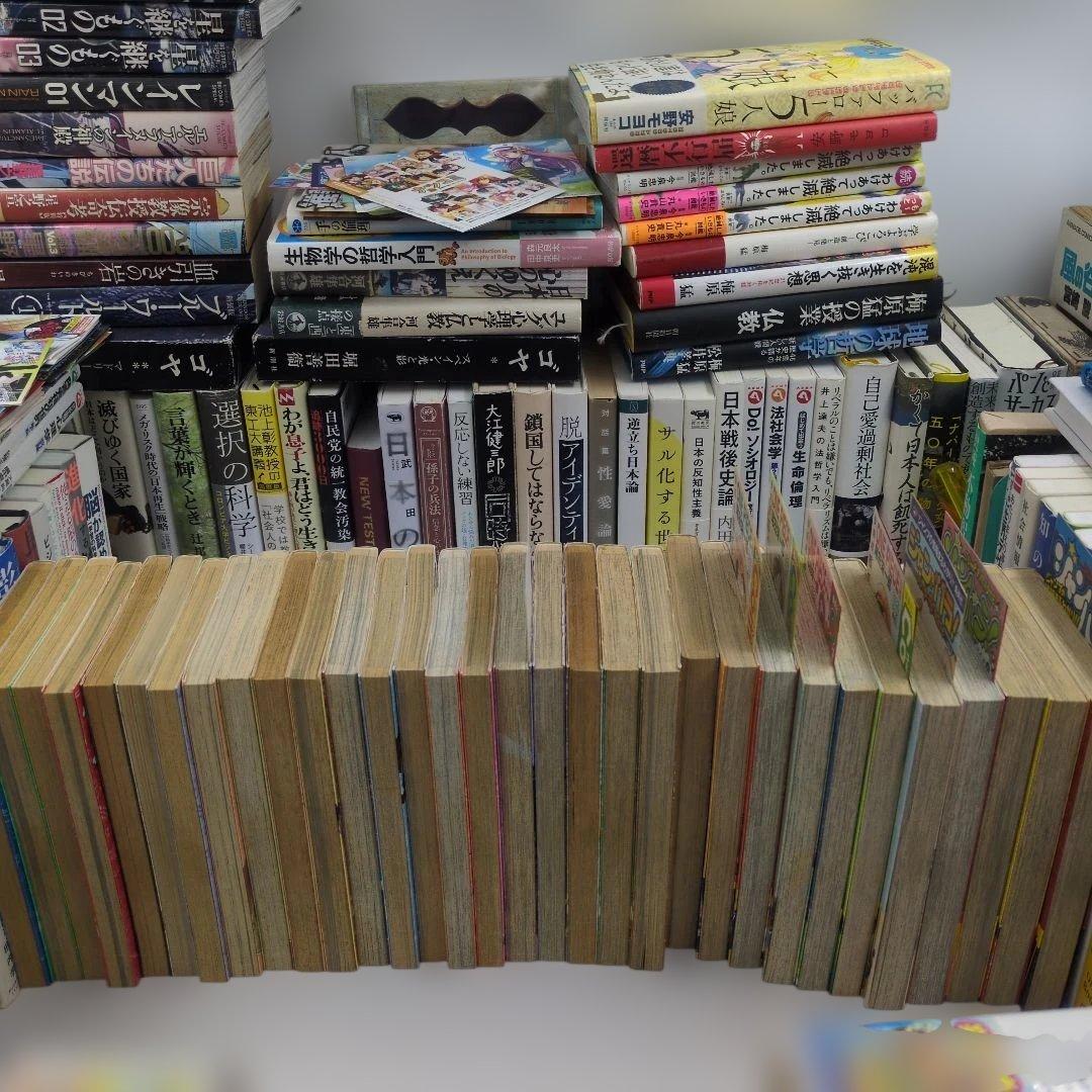 ①【2巻〜初版】ONE PIECE 24巻〜全帯付 100冊超 希少コレクター品